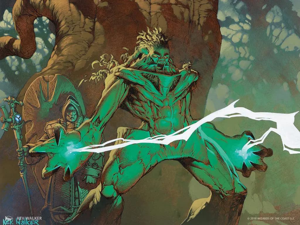 MTG Masters 25 set art