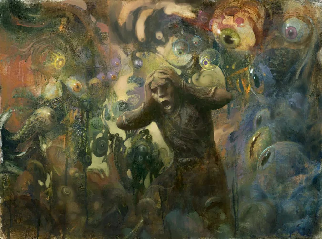 MTG Ravnica Allegiance set art