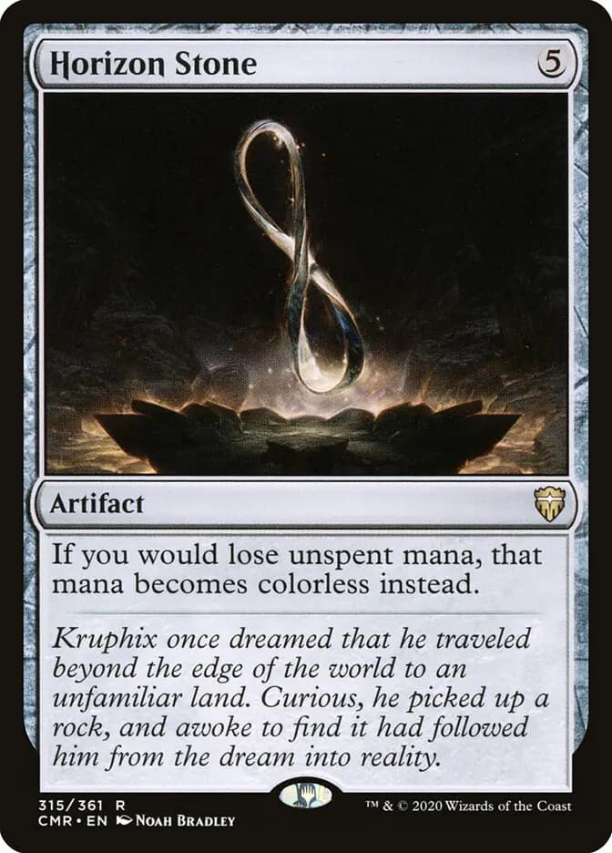 Card image of Horizon Stone